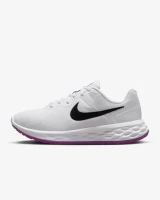 Кроссовки Nike W REVOLUTION 6 NN DC3729-106 в Москве  в Москве 