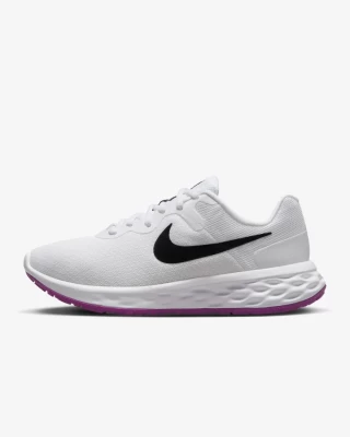 Кроссовки Nike W REVOLUTION 6 NN DC3729-106