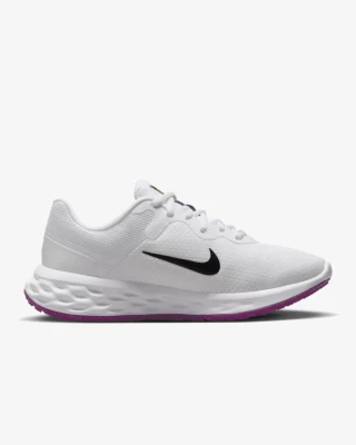 Кроссовки Nike W REVOLUTION 6 NN DC3729-106