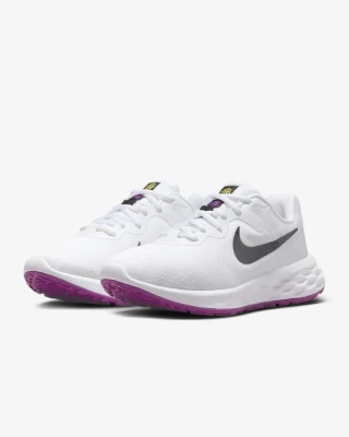 Кроссовки Nike W REVOLUTION 6 NN DC3729-106