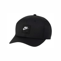 Бейсболка Nike U NSW CLC99 AIR HBR CAP DH2423-010 в Москве  в Москве 