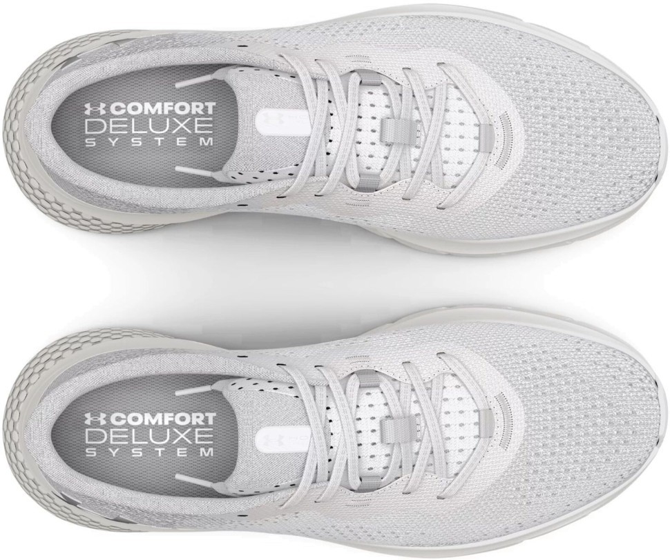 Кроссовки Under Armour UA W HOVR Turbulence 2 3026525-101 в Москве  в Москве 