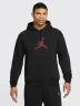 Толстовка Nike Jordan M J Ess Mmbr Hldy Flc Po Hd FD7465-010 в Москве 