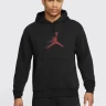 Толстовка Nike Jordan M J Ess Mmbr Hldy Flc Po Hd FD7465-010