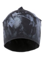 Шапка Buff Thermonet Hat Skatick Graphite 134402.937.10.00 в Москве  в Москве 