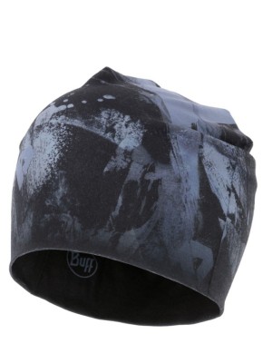 Шапка Buff Thermonet Hat Skatick Graphite 134402.937.10.00