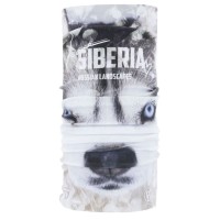 Бандана Buff Thermonet Siberia 135037.000.10.00 в Москве  в Москве 