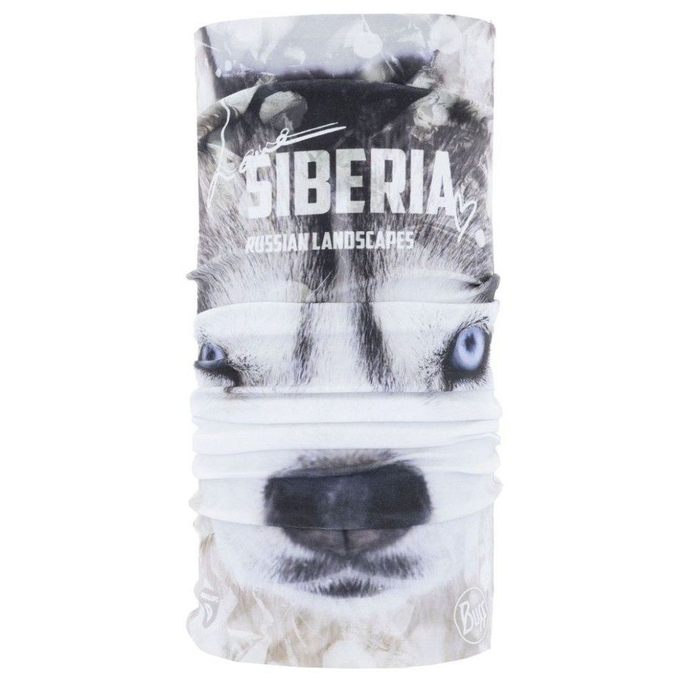 Бандана Buff Thermonet Siberia 135037.000.10.00 в Москве  в Москве 