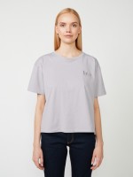 Футболка Lee Cooper MT4A122585BSFC1/DPGR в Москве  в Москве 