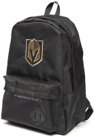 Рюкзак ATRIBUTIKA & CLUB Vegas Golden Knights, черн. 58090 в Москве  в Москве 
