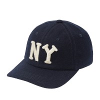 Бейсболка AMERICAN NEEDLE 21005B-NBY New York Black Yankees Archive Legend NL син 06-851-16-00 в Москве в Москве