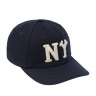 Бейсболка AMERICAN NEEDLE 21005B-NBY New York Black Yankees Archive Legend NL син 06-851-16-00