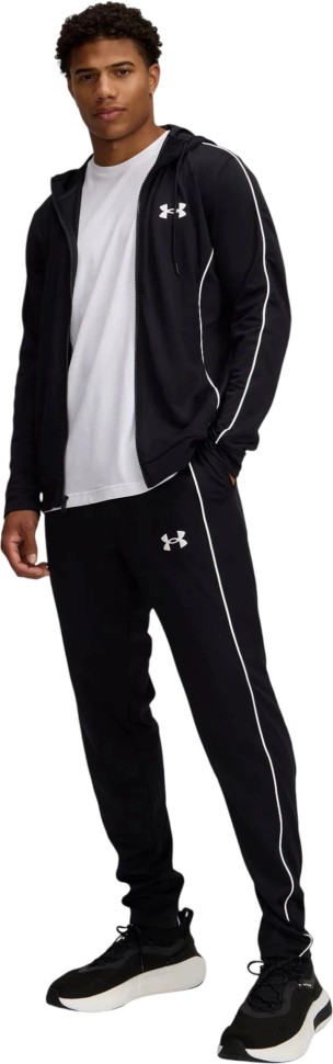 Спортивный костюм Under Armour UA EMEA Tracksuit Novelty 1390152-001 в Москве  в Москве 