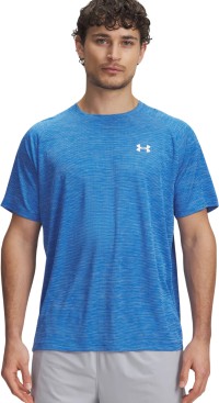Футболка Under Armour UA Tech Textured SS 1382796-402