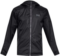 Ветровка Under Armour UA Forefront Rain Jacket 1321439-001 NEW в Москве  в Москве 