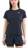 Футболка Under Armour Tech SSC - Solid 1384231-001