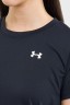 Футболка Under Armour Tech SSC - Solid 1384231-001