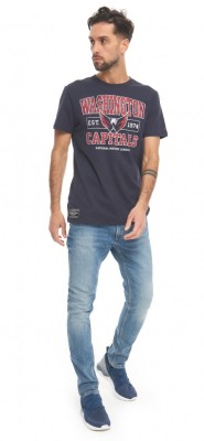 Футболка ATRIBUTIKA &amp; CLUB Washington Capitals, син. 309690