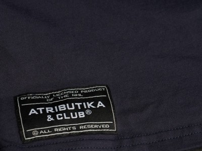 Футболка ATRIBUTIKA &amp; CLUB Washington Capitals, син. 309690