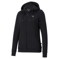 Толстовка Puma ESS Small Logo Full-Zip Hoodie TR 58681351 в Москве  в Москве 