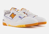 Кроссовки NEW BALANCE 550 BB550WTO