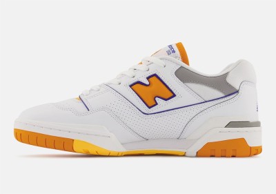 Кроссовки NEW BALANCE 550 BB550WTO