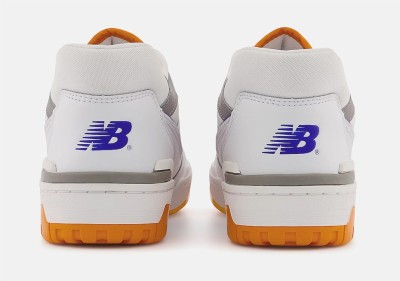 Кроссовки NEW BALANCE 550 BB550WTO