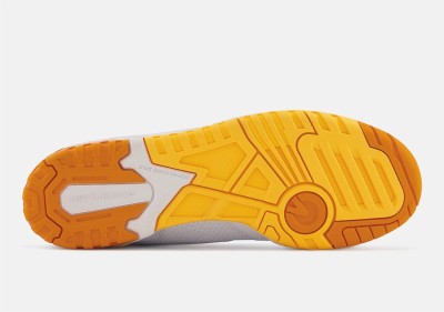 Кроссовки NEW BALANCE 550 BB550WTO