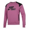 Джемпер Nike Logo Printing Fleece Lined Stay Warm DJ0241-507 в Москве 