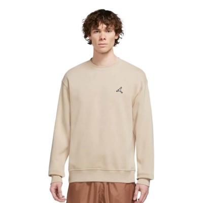 Свитшот Nike Jordan M J Ess Flc Crew DQ7520-206
