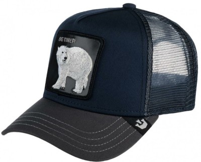Бейсболки GOORIN BROTHERS Animal Farm ICEBERG 91-612-16-00