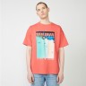 Футболки Lee Cooper MT2A122591BSLC1/CAY