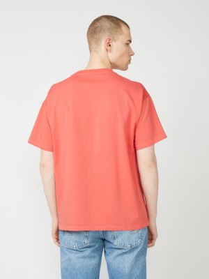 Футболки Lee Cooper MT2A122591BSLC1/CAY
