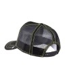 Бейсболка GOORIN BROTHERS арт. 101-0245 (черный) {blk}