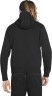 Толстовка Nike M Nsw Club Hoodie Fz Bb BV2645-010 в Москве  в Москве 