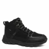 Кроссовки Lee Cooper LCJ-22-01-1412M/BLACK