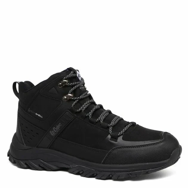 Lee Cooper LCJ 22 01 1412M BLACK
