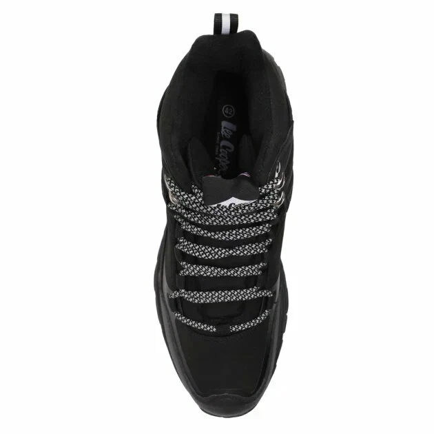 Кроссовки Lee Cooper LCJ-22-01-1412M/BLACK в Москве  в Москве 