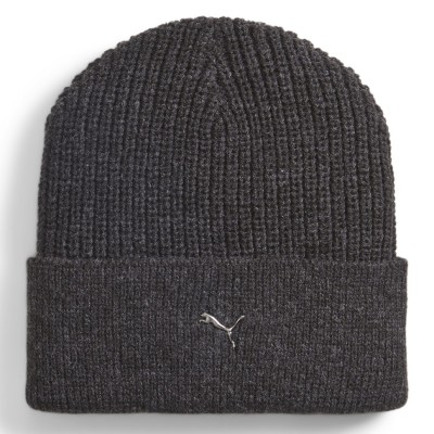 Шапка Puma PUMA Metal Cat Beanie 2487401