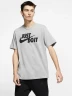 Футболка Nike M Nsw Tee Just Do It Swoosh AR5006-063 в Москве 