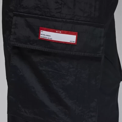 Брюки Nike M Jordan Flt Mvp Stmt Woven Pant FN4609-010