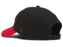 Бейсболка ATRIBUTIKA & CLUB Chicago Blackhawks, черн.-красн. 31227