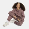 Толстовка Nike W NSW PHNX FLC OS PO HOODIE DQ5860-208