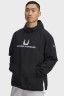 Толстовка Under Armour UA Unstoppable Wvn Hoodie 6003864-001 в Москве  в Москве 