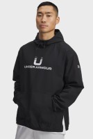 Толстовка Under Armour UA Unstoppable Wvn Hoodie 6003864-001 в Москве  в Москве 