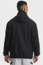 Толстовка Under Armour UA Unstoppable Wvn Hoodie 6003864-001 в Москве  в Москве 