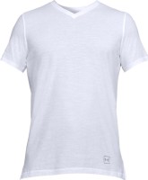 Футболка Under Armour Sportstyle Core V Neck Tee 1306492-100 в Москве  в Москве 