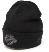 Шапка ATRIBUTIKA & CLUB Nashville Predators, черн. 59092 в Москве  в Москве 