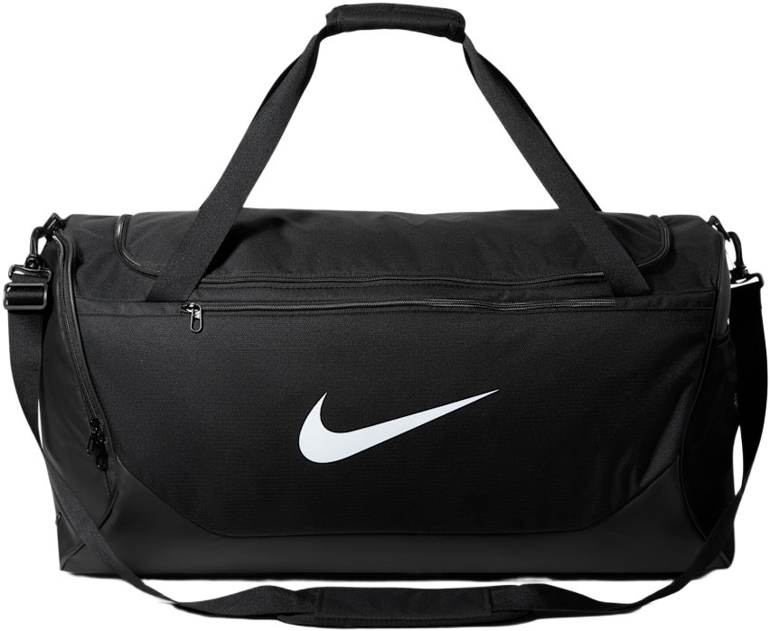 Сумка Nike NK BRSLA L DUFF - X IB4391-010
