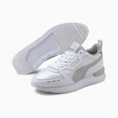 Кроссовки Puma PUMA R78 Wn s Metallic 37473902
